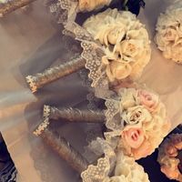 DIY Centerpieces & bouquets?