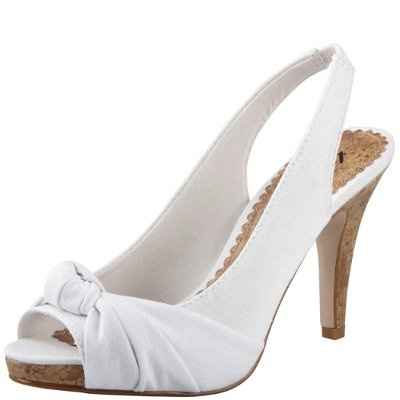 WEDDING SHOES! *PICS* Share yours!!!!!!