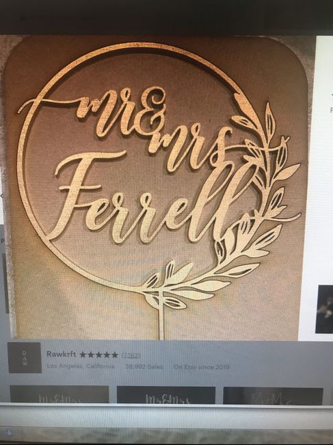 Cake topper help 3