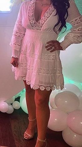 Bridal Shower outfit 3