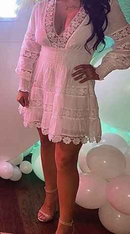 Bridal Shower outfit - 3