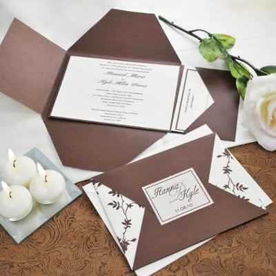 Gartner inviation DIY kit