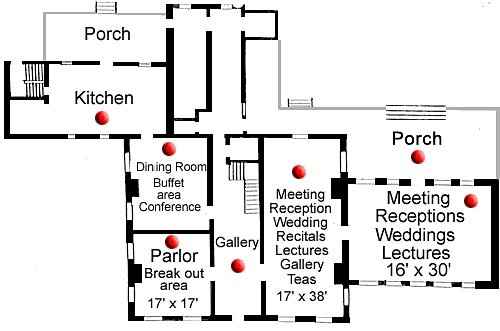 ** Venue change dilemma. I need your opinions, please **