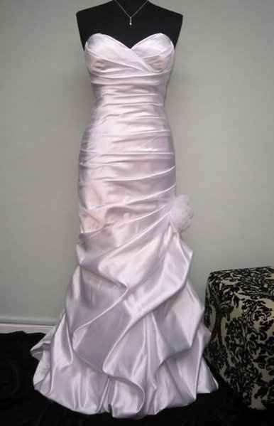 Lets see your DRESS!!!