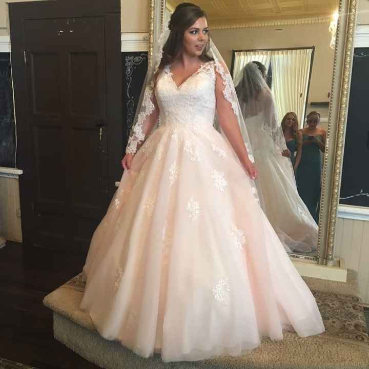 Semi- Pro BAM!! I got married yesterday!