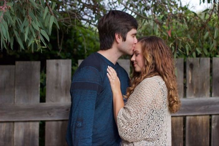 Pre "engagement" session