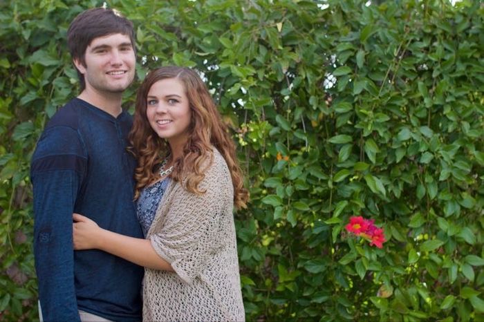 Pre "engagement" session