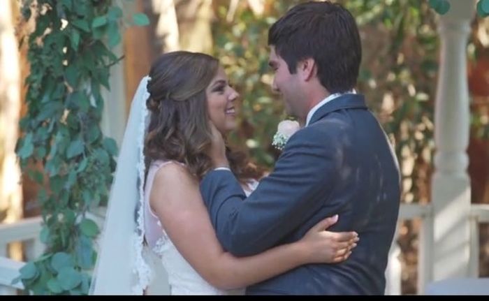 Semi- Pro BAM!! Pic Heavy! I got married yesterday!