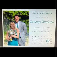 Couples getting married on September 22, 2023 - 1