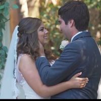 Semi- Pro BAM!! Pic Heavy! I got married yesterday!