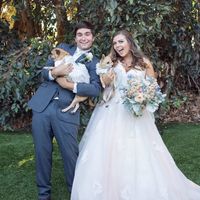 Semi- Pro BAM!! Pic Heavy! I got married yesterday!