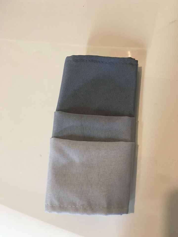 What DIY are you most proud of? - 1