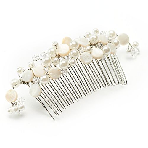 Let's see your Hair Accessories!