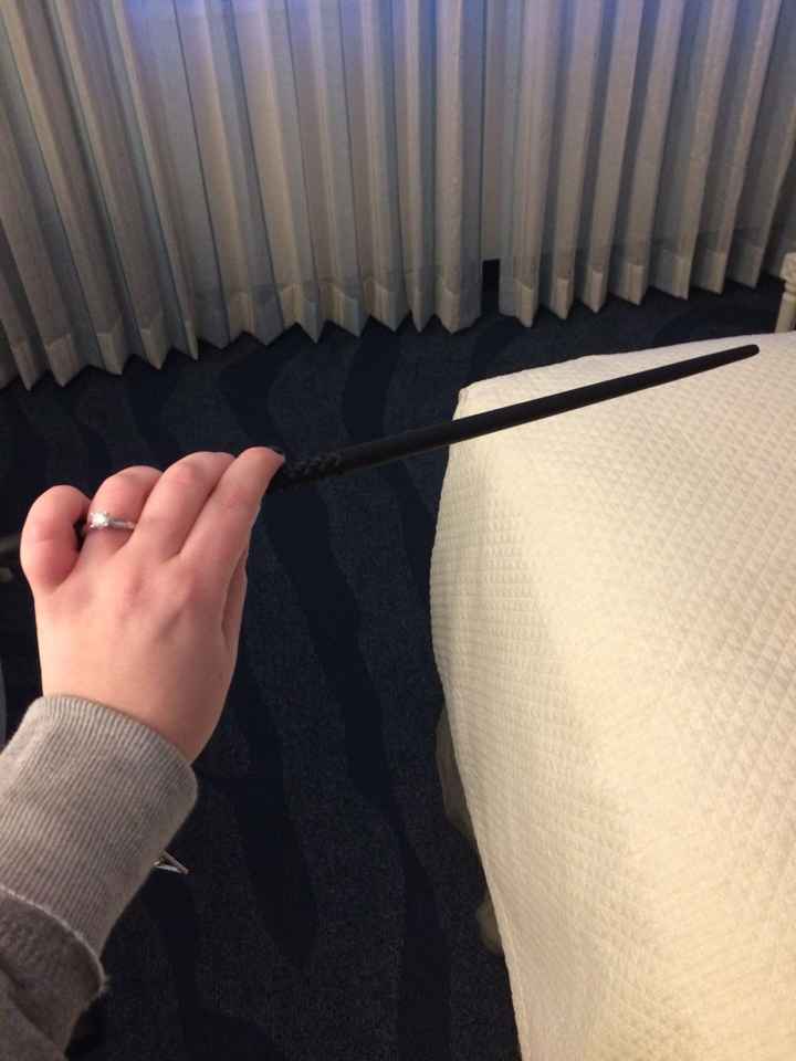 Engagement Stories!!! - 2