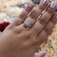 Brides of 2021! Show us your ring! - 1