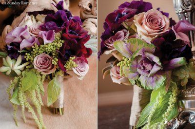 Help with Flowers...