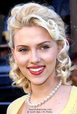 Vintage Hairstyles! **PICS**
