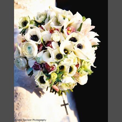 Bride's Bouquet... Inspiration?? And show YOURS off!! :D