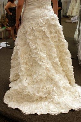 Wedding Dresses, lets see them!