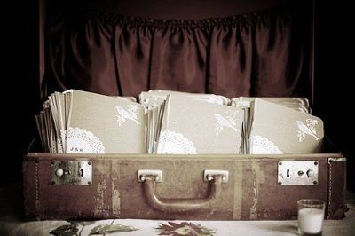 Wedding Program Templates?