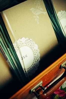 Wedding Program Templates?