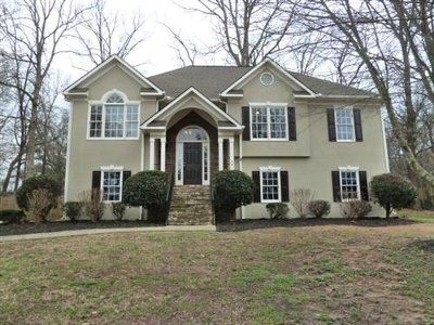 NWR: Closed on our House Today!!  **UPDATED WITH PICS**