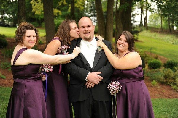 I'm MARRIED!! **Pic Heavy **