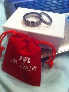 Wedding Bands! **PICS**