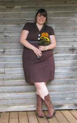 Short Wedding Day Hair Styles? Help!