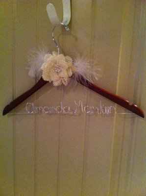 Got ONE of my Etsy orders today!!! :D