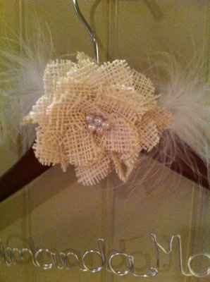 Got ONE of my Etsy orders today!!! :D