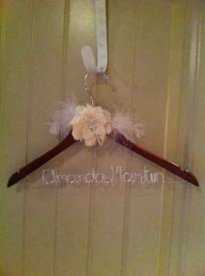 Got ONE of my Etsy orders today!!! :D