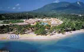 Where is your honeymoon at?