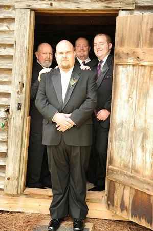 I'm MARRIED!! **Pic Heavy **