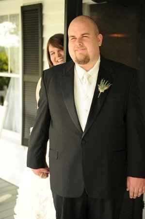 I'm MARRIED!! **Pic Heavy **