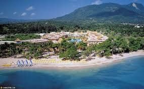 Where is your honeymoon at?