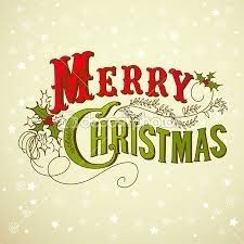 nwr: Merry Christmas, Merry Everything, Everyone!