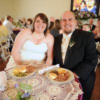 I'm MARRIED!! **Pic Heavy **