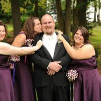 I'm MARRIED!! **Pic Heavy **