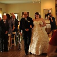 I'm MARRIED!! **Pic Heavy **