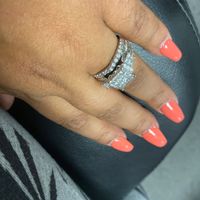 Brides of 2020!  Show us your ring! - 1