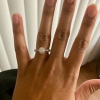 Brides of 2022! Show us your ring! - 1