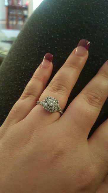Ring question?(:
