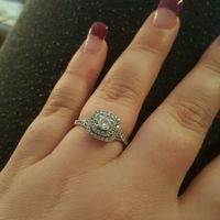Ring question?(: