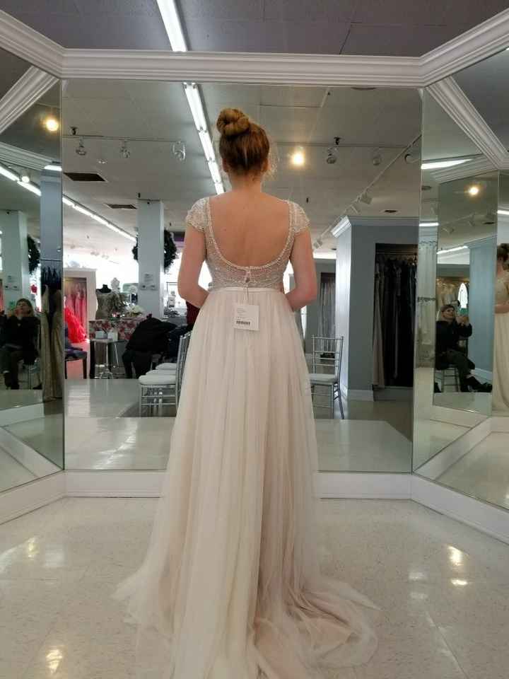 Show me your dresses!!! - 2
