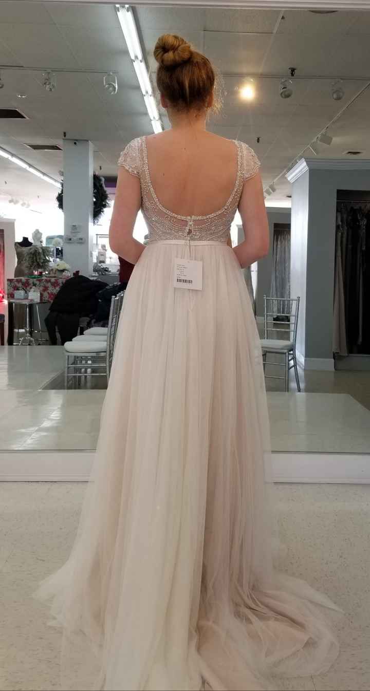 Wedding dress pictures and prices - 2