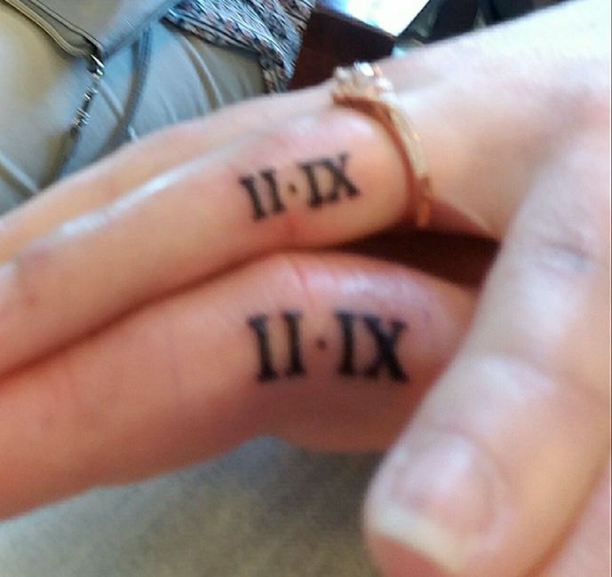 NWR: Tattoo Gallery