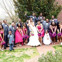 Pro Pics are In (HEAVY)