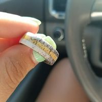 Where did you get FH band?  Anyone order online?