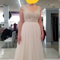 Wedding dress pictures and prices - 1